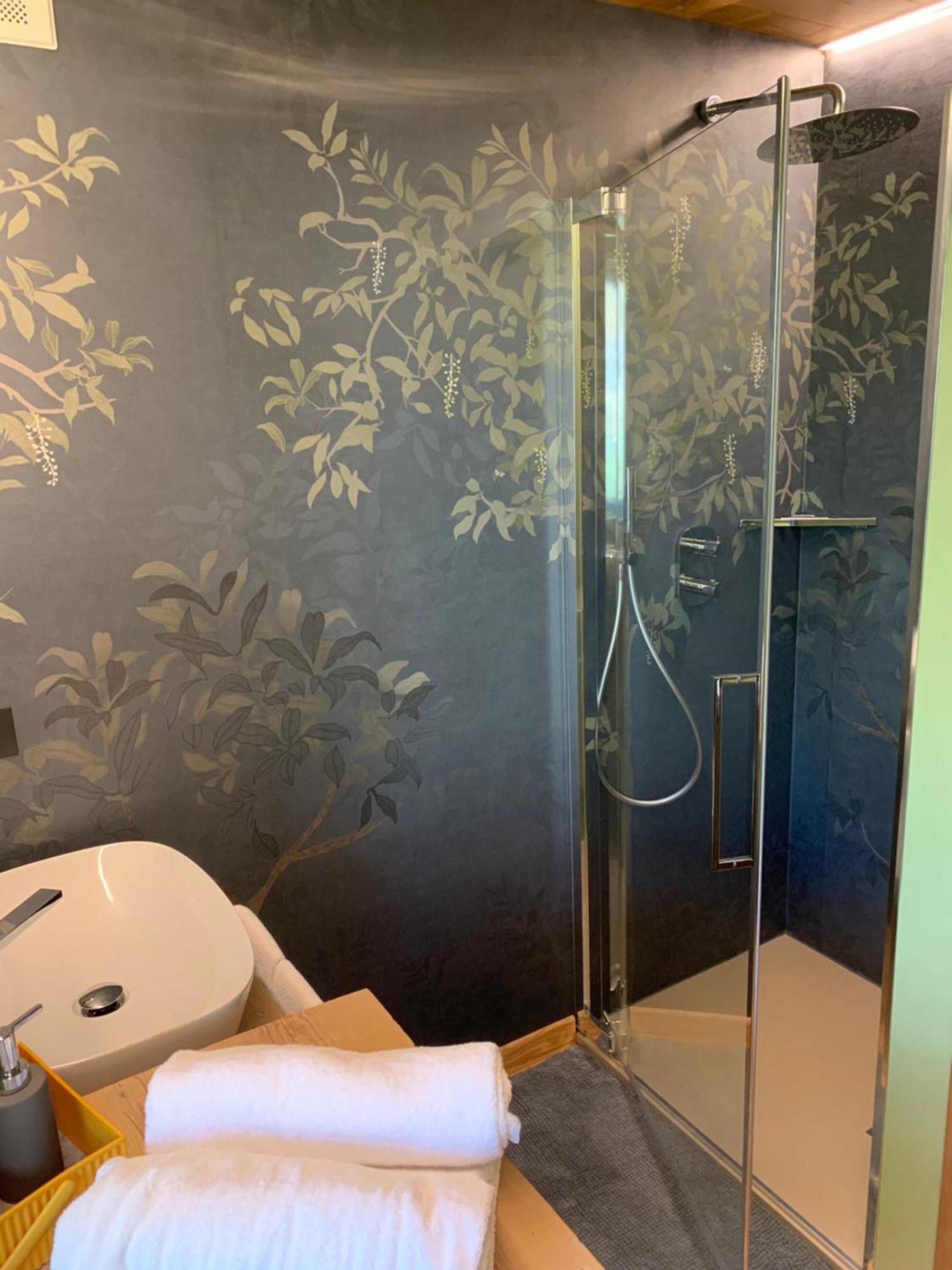 库马约尔Foyer Grand Ru公寓 外观 照片